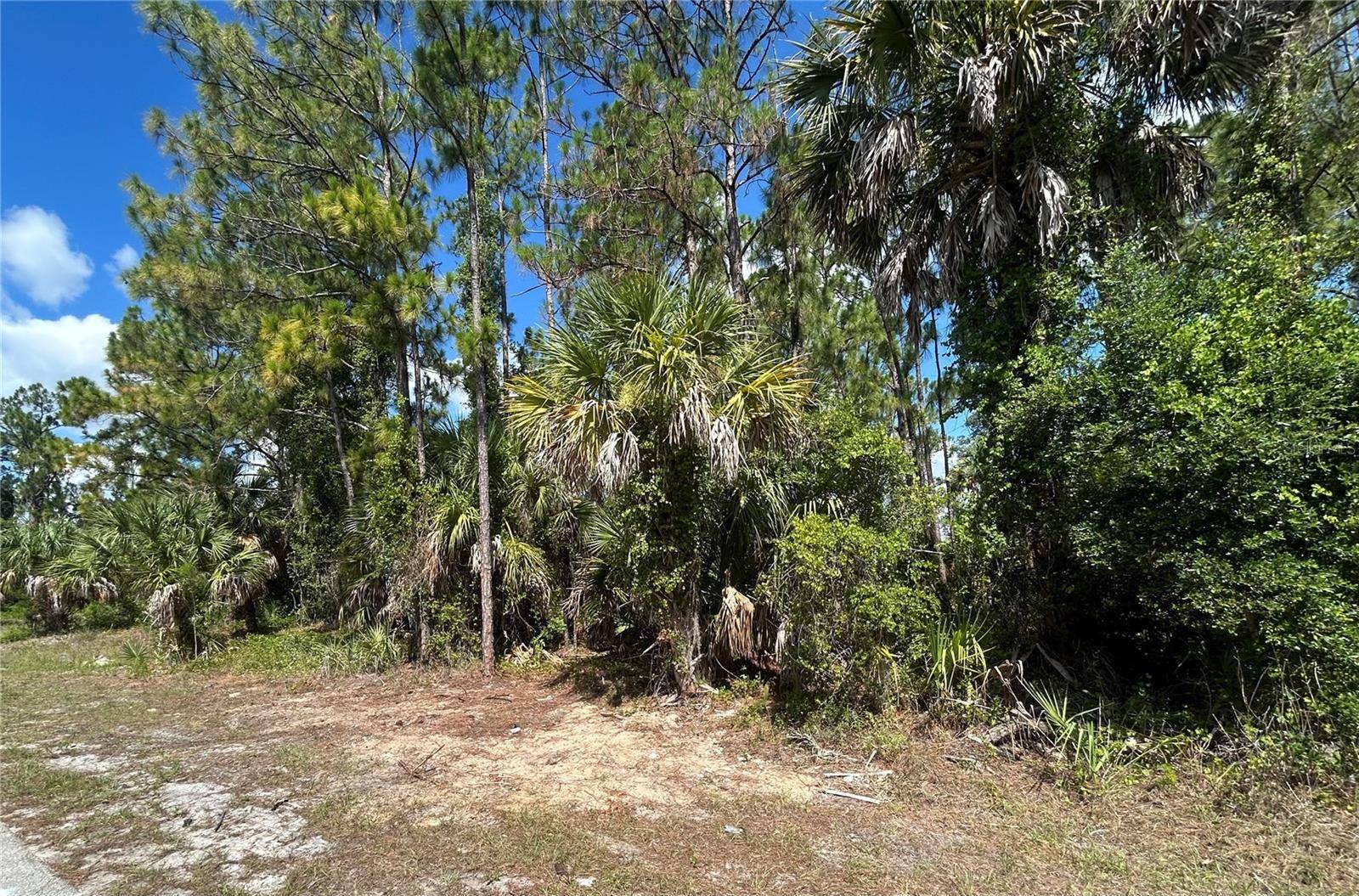 BILLBERRY ST, North Port, FL 34288