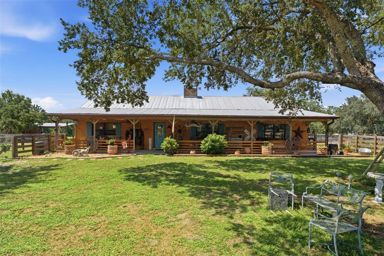 7674 SW ENVIRONMENTAL LAB ST, Arcadia, FL 34266