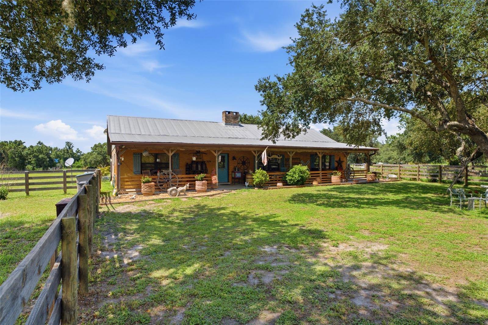 7674 SW ENVIRONMENTAL LAB ST, Arcadia, FL 34266