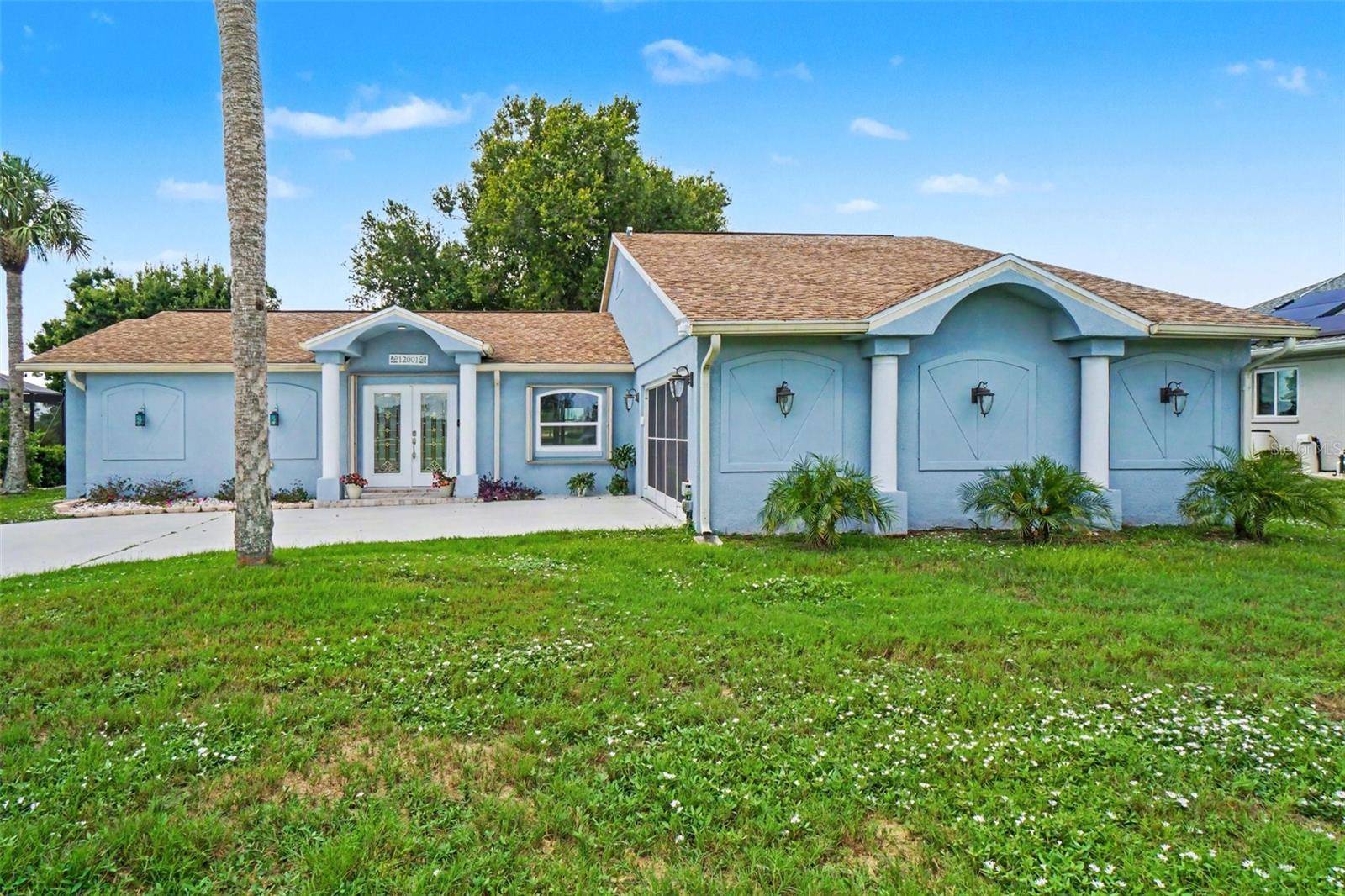 12001 SW KINGSWAY CIR, Lake Suzy, FL 34269