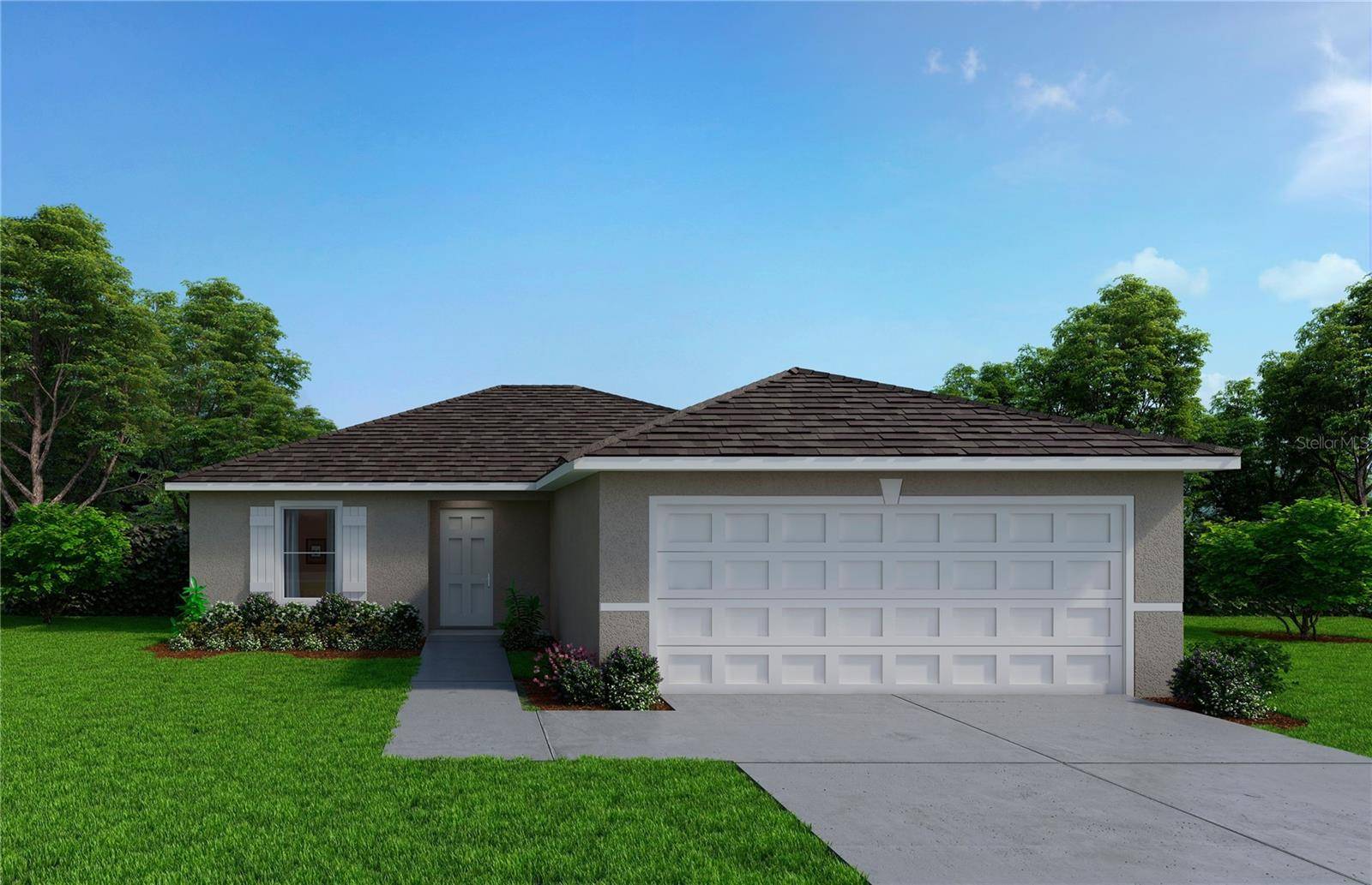 3020 CASCADE CIR, Lake Wales, FL 33898