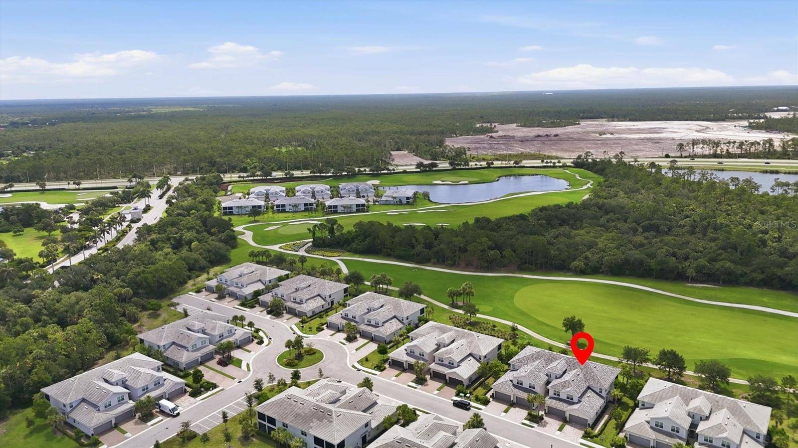 14648 SYCAMORE CT #3012, Punta Gorda, FL 33955