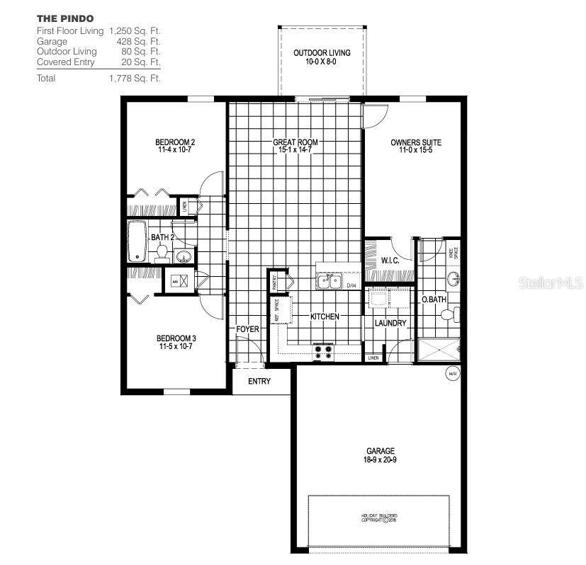 8806 PINE BARK WAY, Wildwood, FL 34785