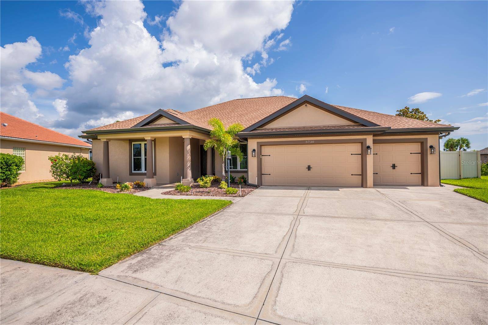 8730 MYSTIC CIR, North Port, FL 34287