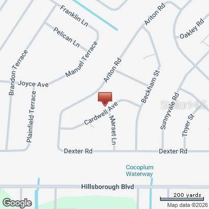 CARDWELL AVE, North Port, FL 34288