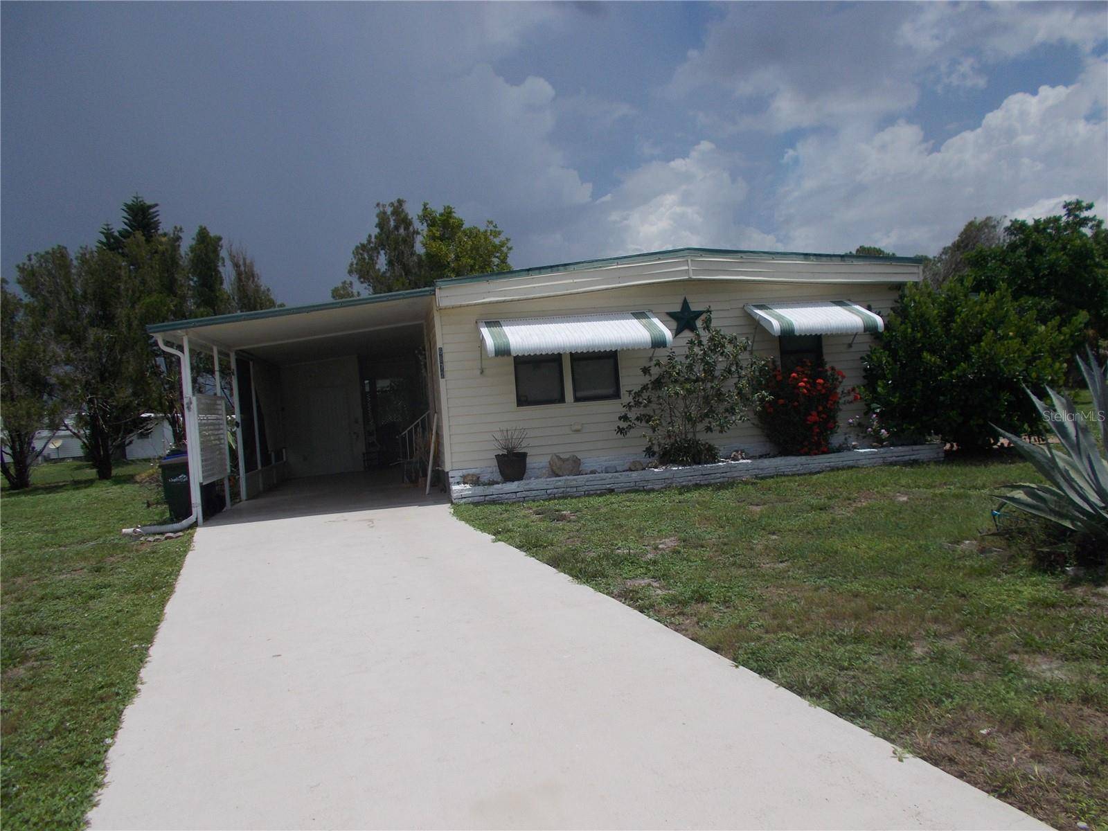 6872 HAAWI CT, North Port, FL 34287