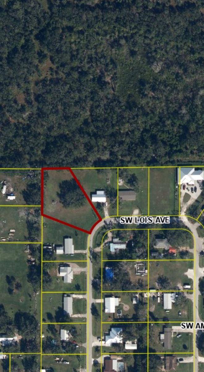 2298 SW LOIS AVE, Arcadia, FL 34266