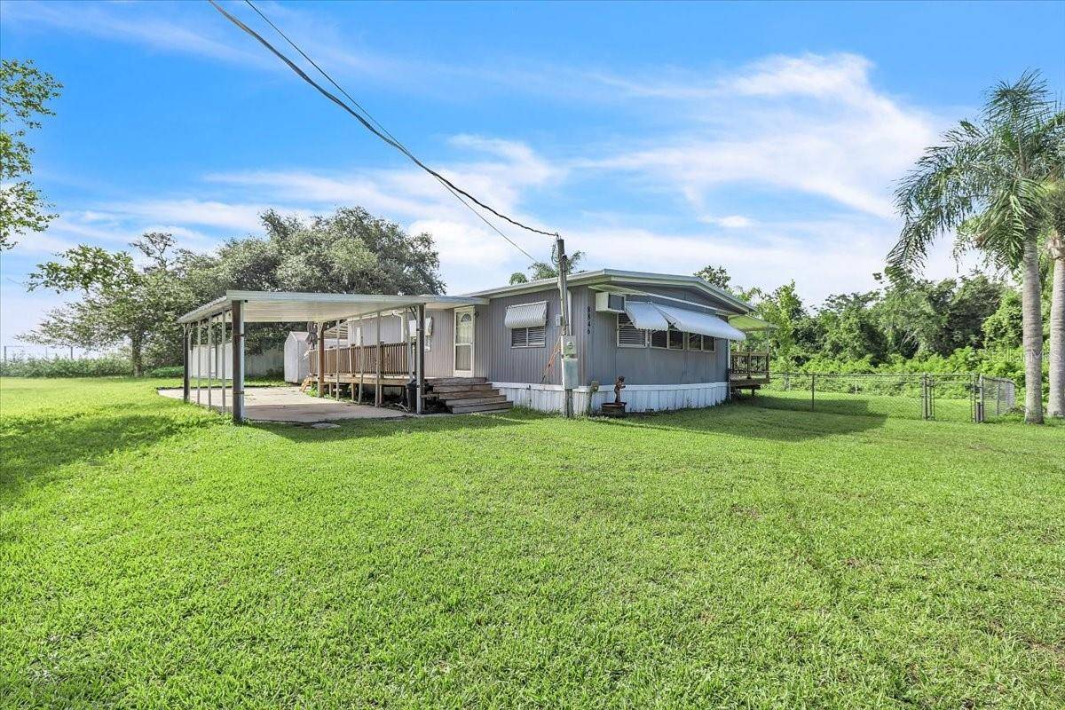 8846 SW COULTER RD, Arcadia, FL 34269