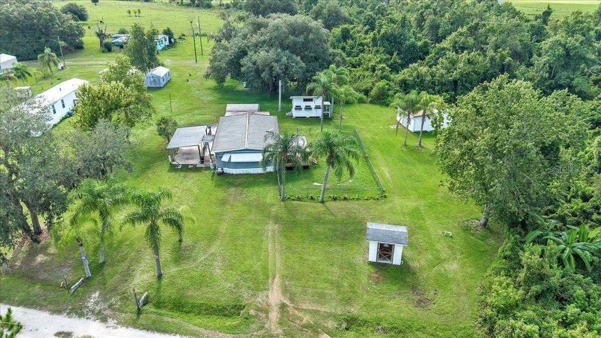 8846 SW COULTER RD, Arcadia, FL 34269