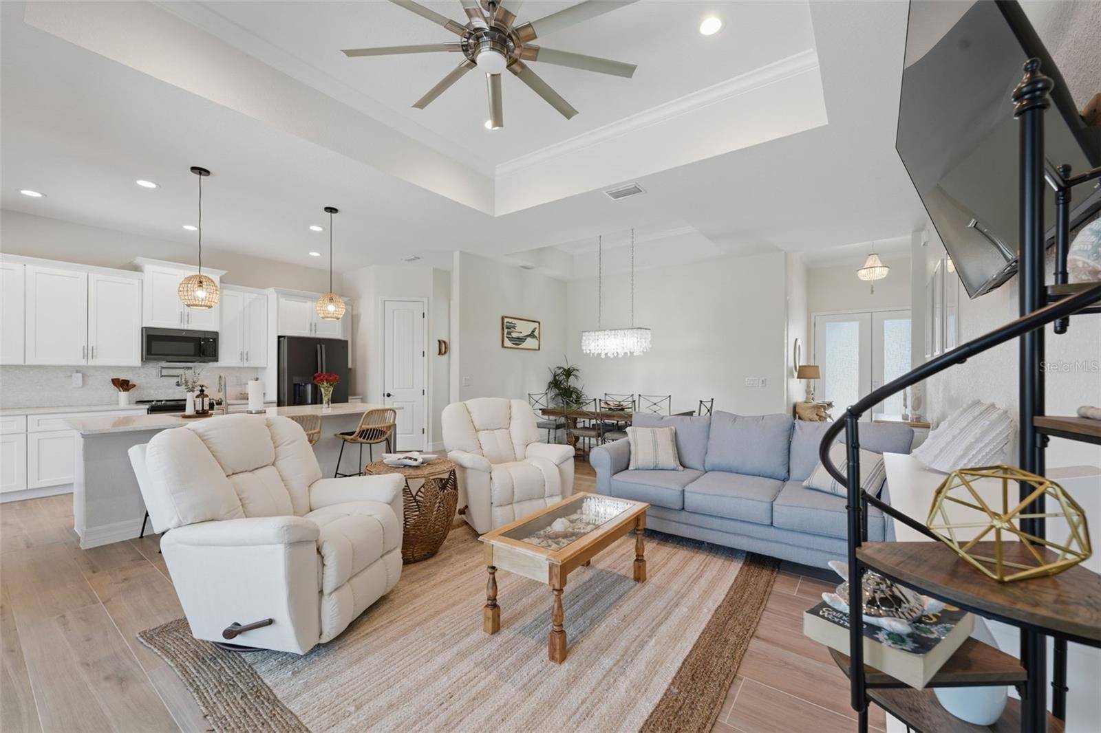 109 FLOWER RD, Rotonda West, FL 33947