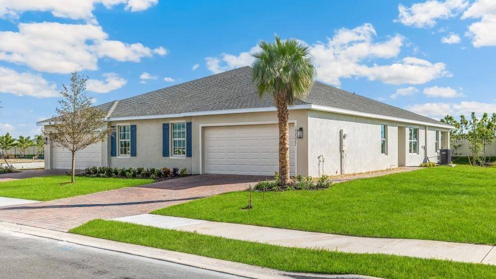 16291 BRIDLE RIDGE ST, Port Charlotte, FL 33953