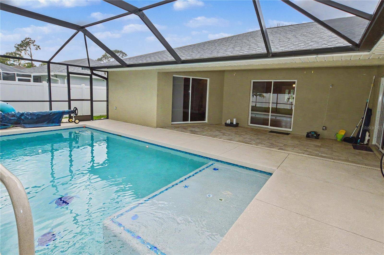 3283 SIKESTON AVE, North Port, FL 34286