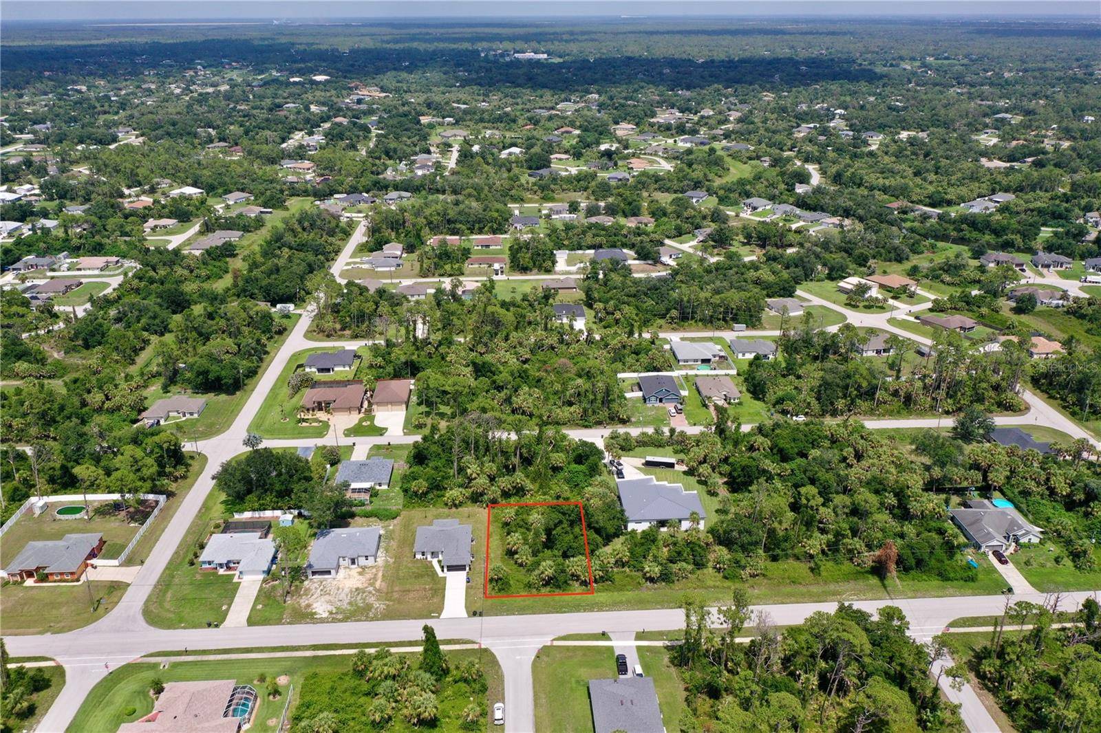 NORDENDALE BLVD, North Port, FL 34288