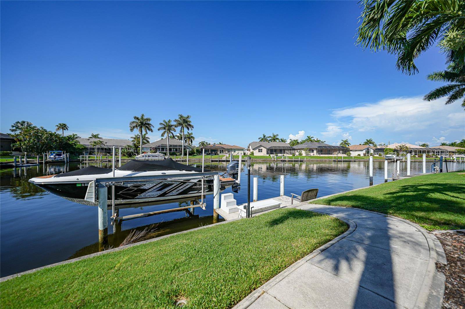 523 SAINT GIRONS CT, Punta Gorda, FL 33950