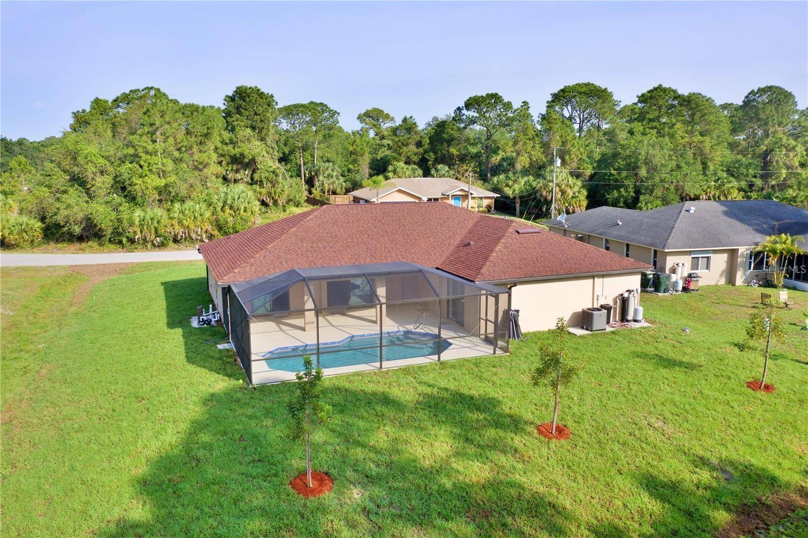 4851 KENNETT ST, North Port, FL 34288
