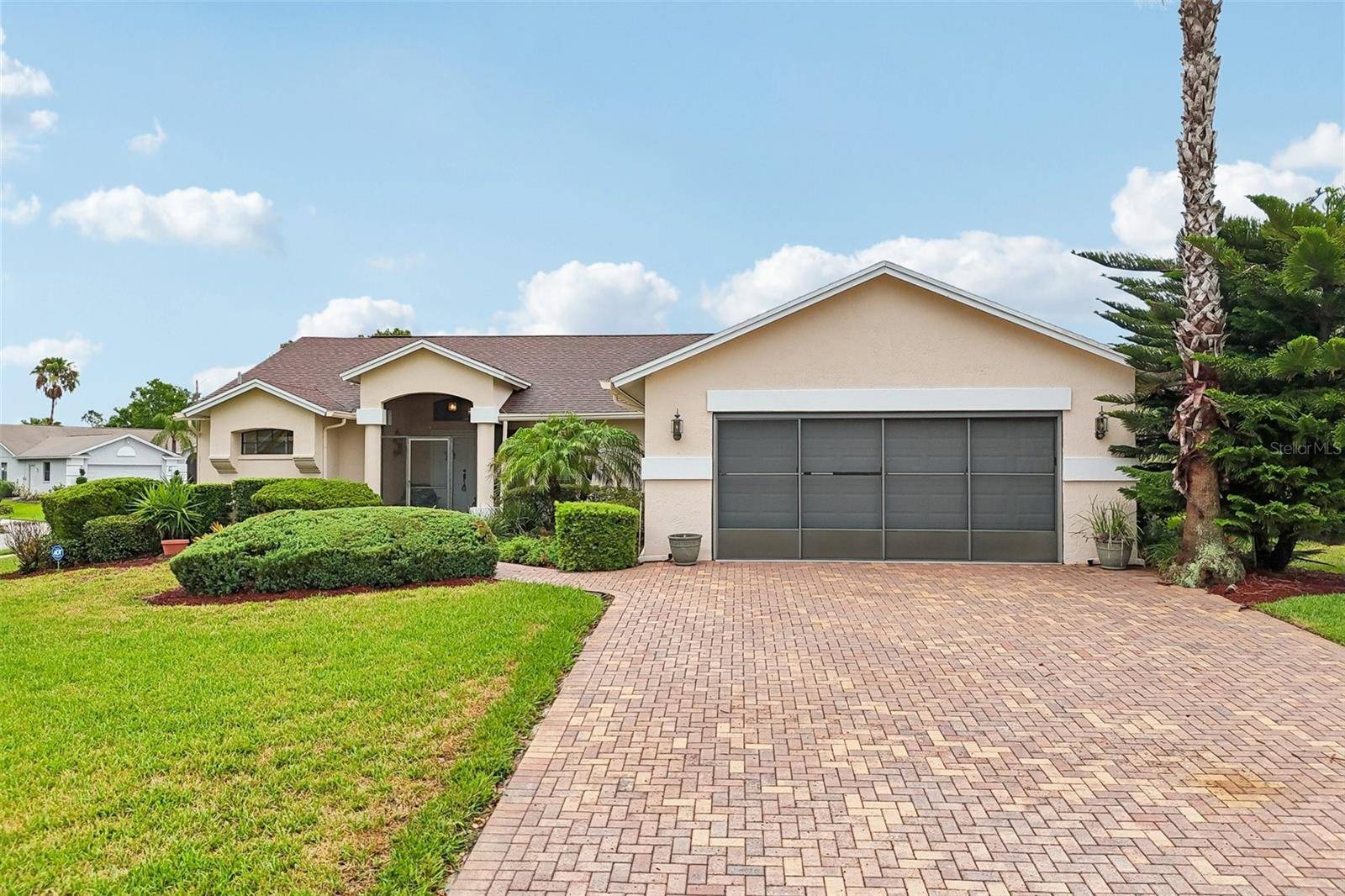 8328 PAVILION DR, Hudson, FL 34667