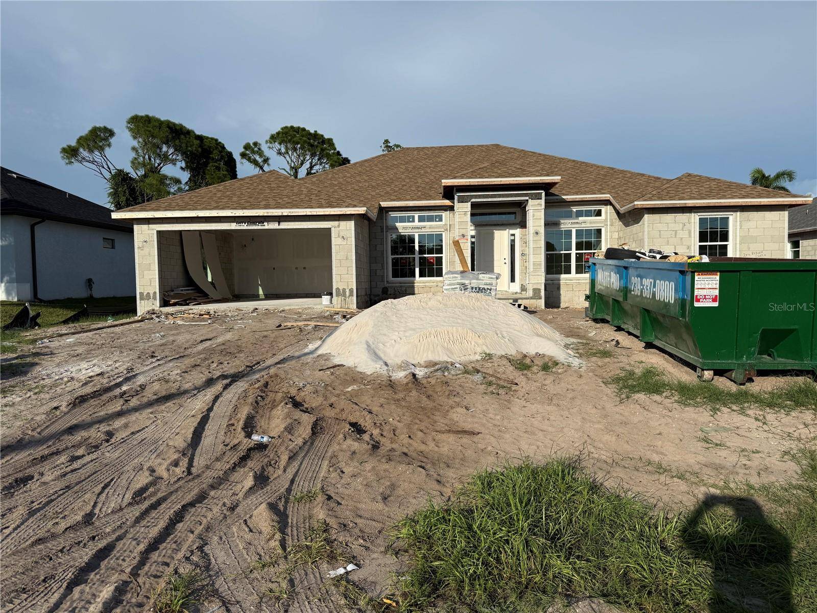 7 TEE VIEW RD, Rotonda West, FL 33947