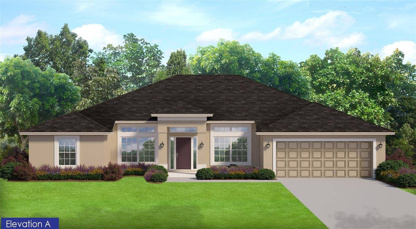 7 TEE VIEW RD, Rotonda West, FL 33947