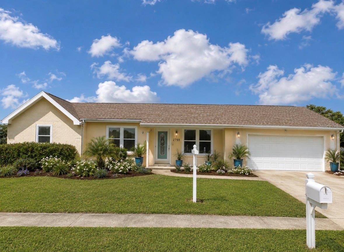 2755 GREENDALE RD, North Port, FL 34287