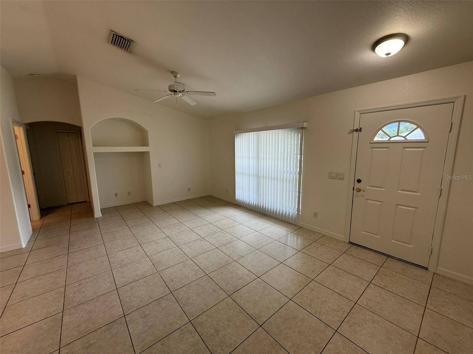 3305 CIRCLEVILLE ST, North Port, FL 34286
