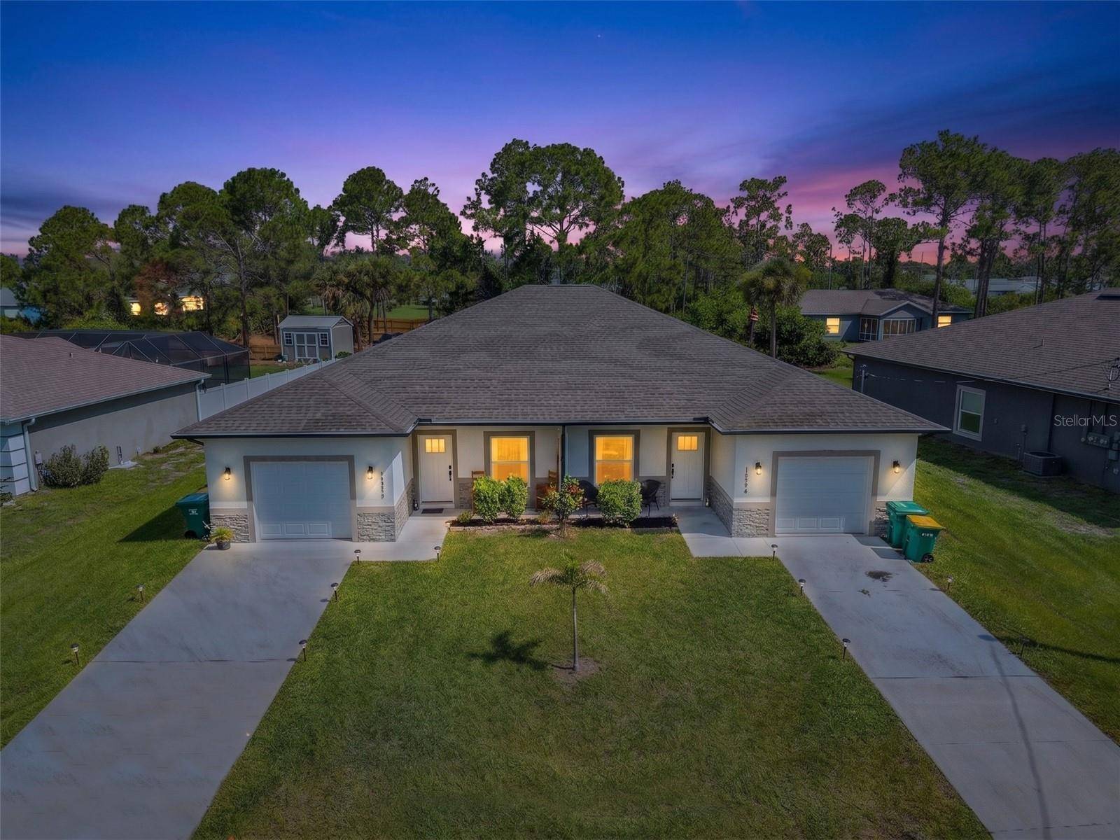12552 BUFFING RD, Port Charlotte, FL 33981