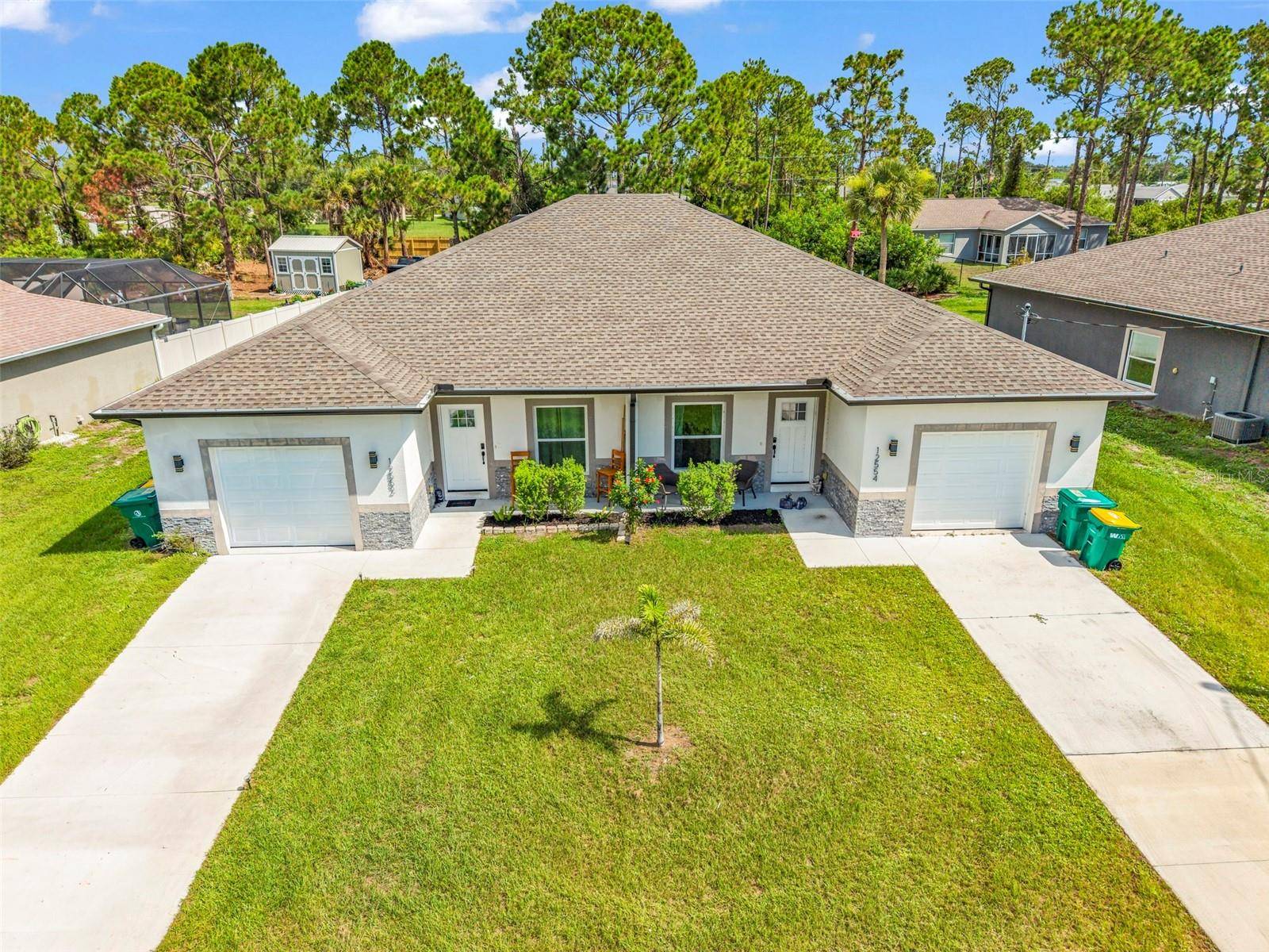 12552 BUFFING RD, Port Charlotte, FL 33981