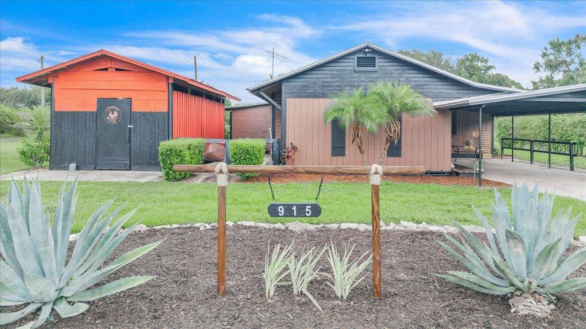 915 E CHARLES ST, Arcadia, FL 34266