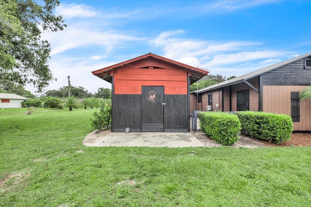 915 E CHARLES ST, Arcadia, FL 34266