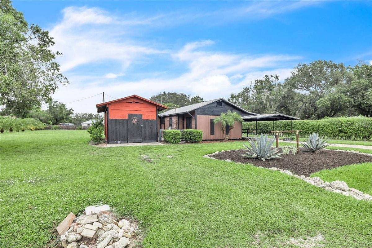 915 E CHARLES ST, Arcadia, FL 34266