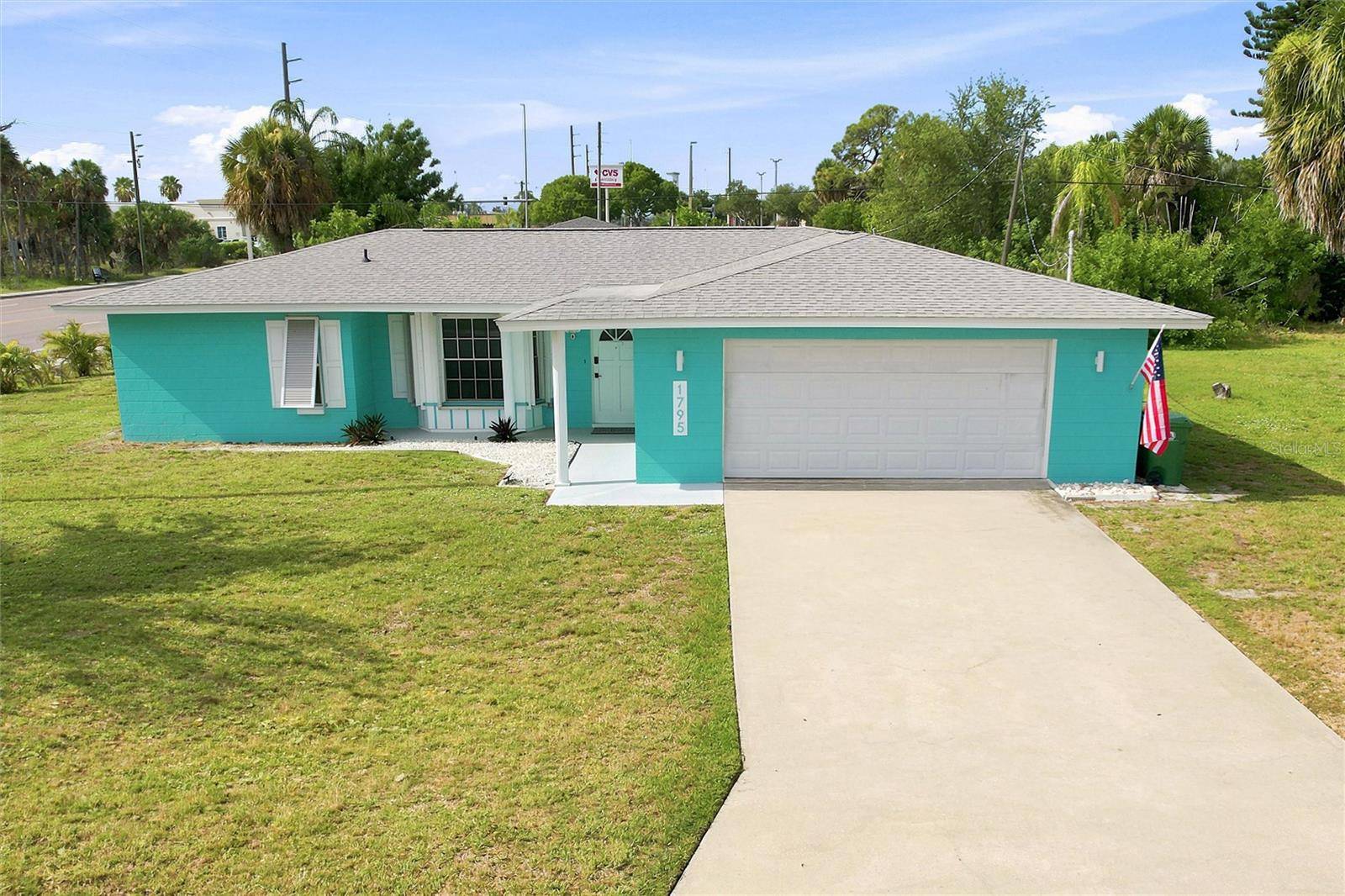 1795 ELINOR PL, Englewood, FL 34223