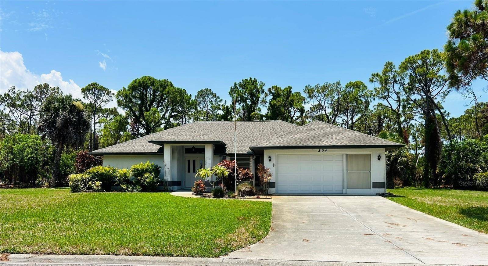 304 PINE GLEN CT, Englewood, FL 34223