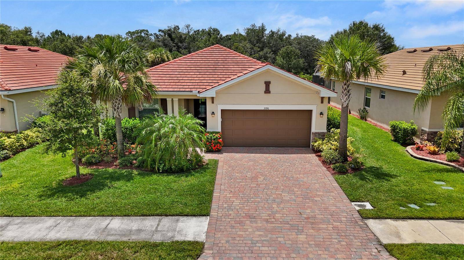 3390 WESTON MANOR DR, Alva, FL 33920