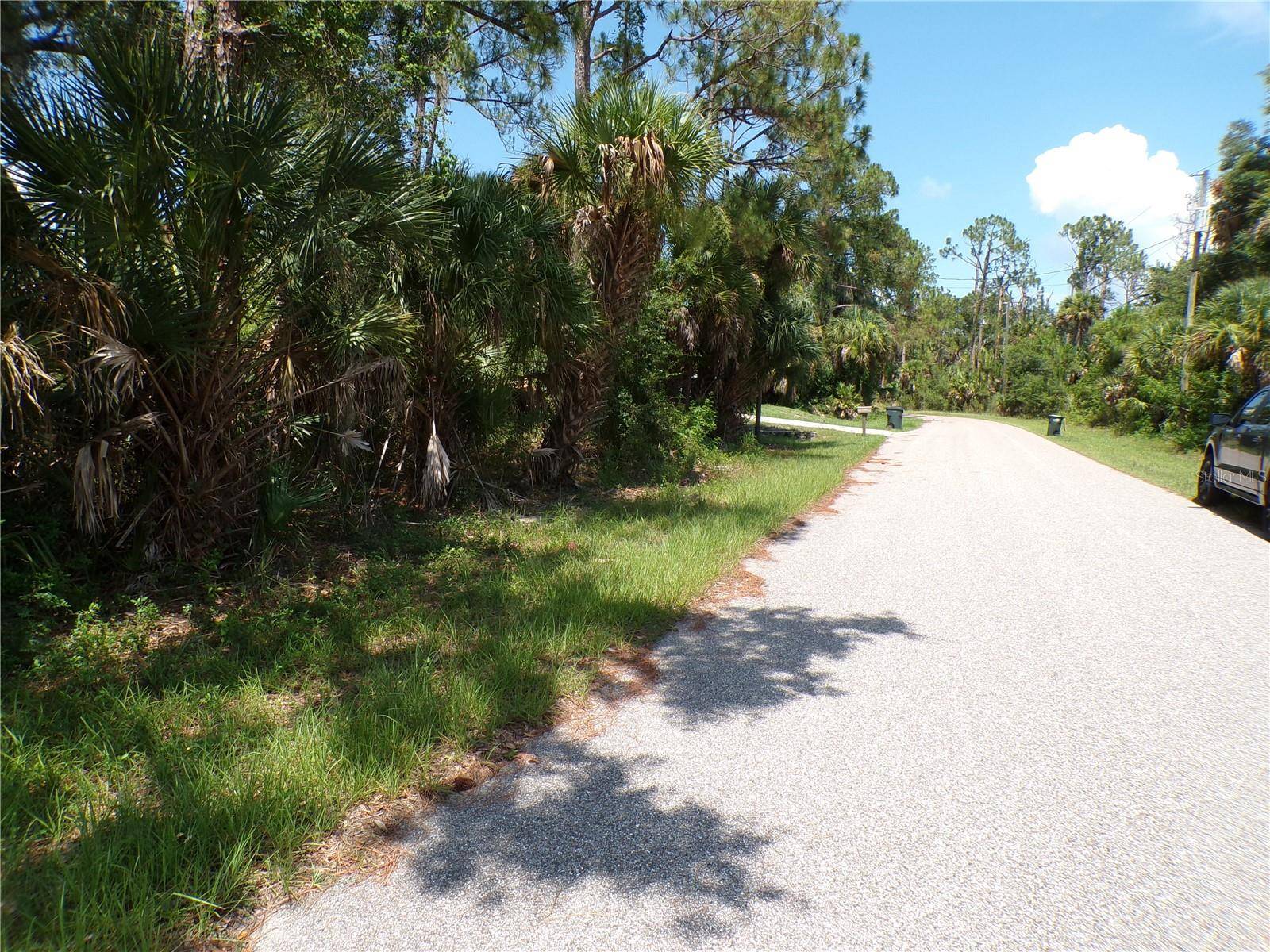ARMENIA RD, North Port, FL 34286
