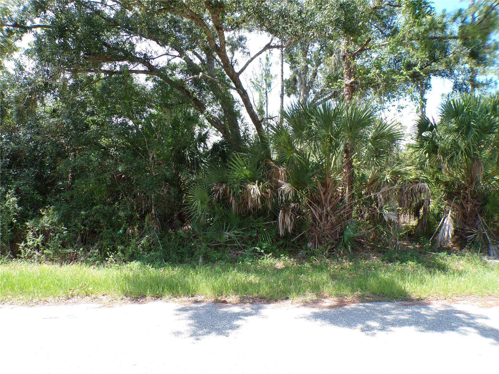 ARMENIA RD, North Port, FL 34286