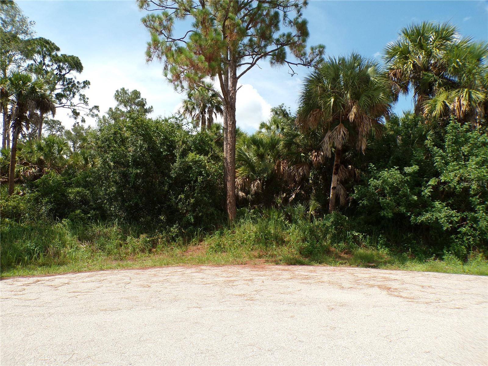 TORCH COURT, North Port, FL 34288