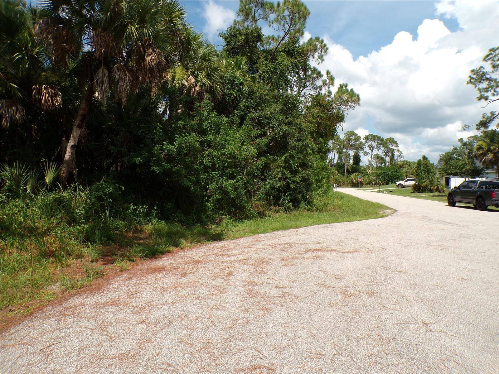 TORCH COURT, North Port, FL 34288