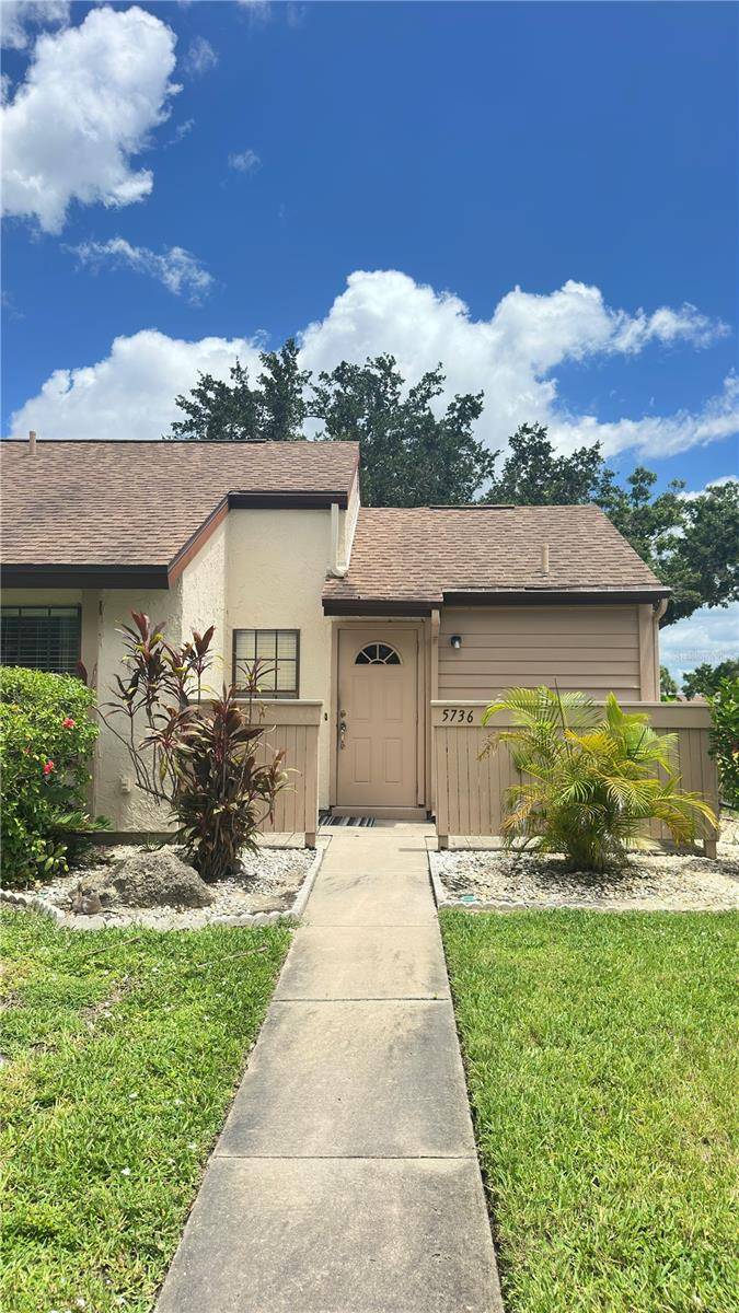 5736 BEAUMONT LOOP, North Port, FL 34287
