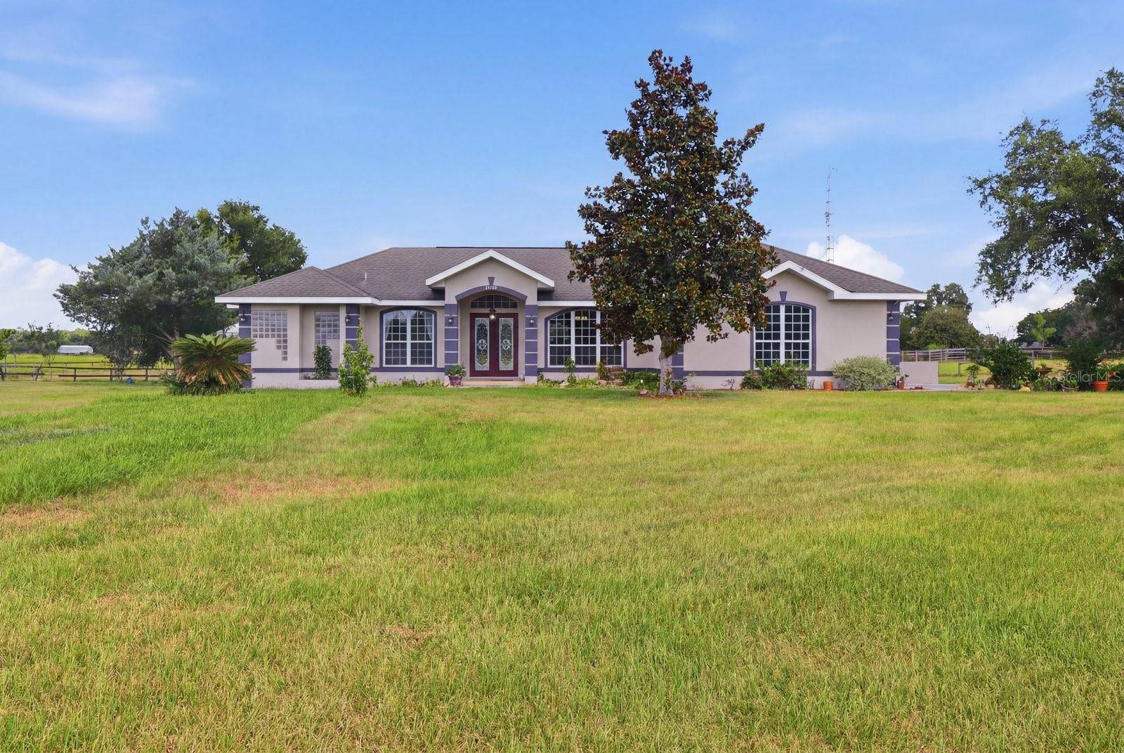 11748 NE JACKSONVILLE RD, Anthony, FL 32617