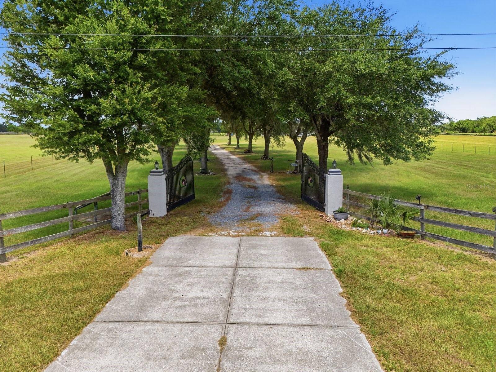11748 NE JACKSONVILLE RD, Anthony, FL 32617