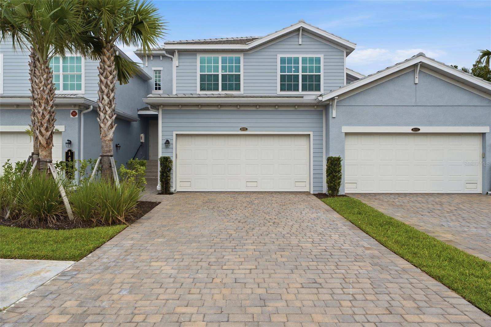 14827 BIRCHWOOD CT #6122, Punta Gorda, FL 33955