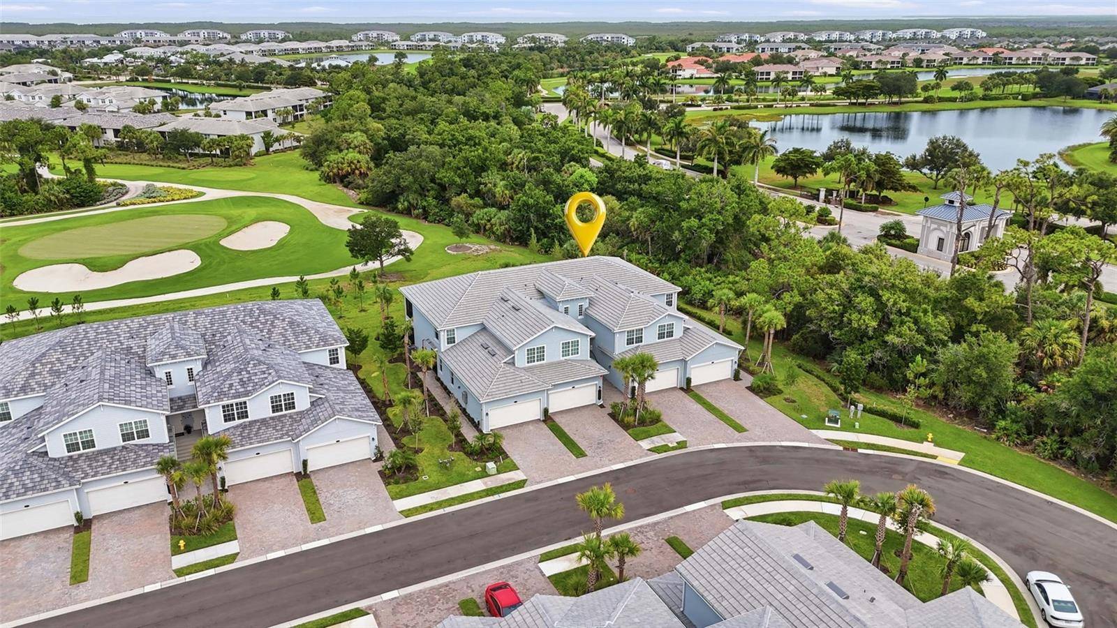 14827 BIRCHWOOD CT #6122, Punta Gorda, FL 33955