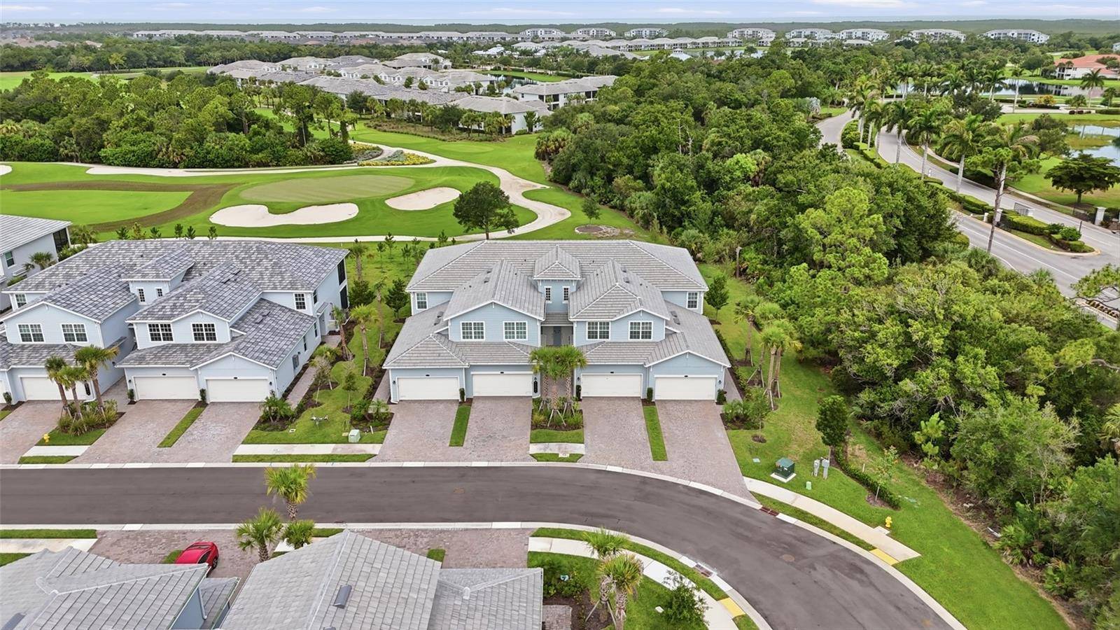 14827 BIRCHWOOD CT #6122, Punta Gorda, FL 33955