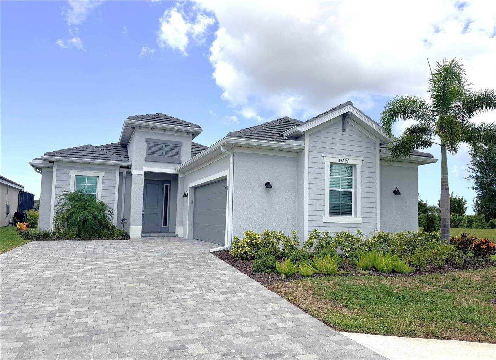 17697 SANTORINI CT, Venice, FL 34293