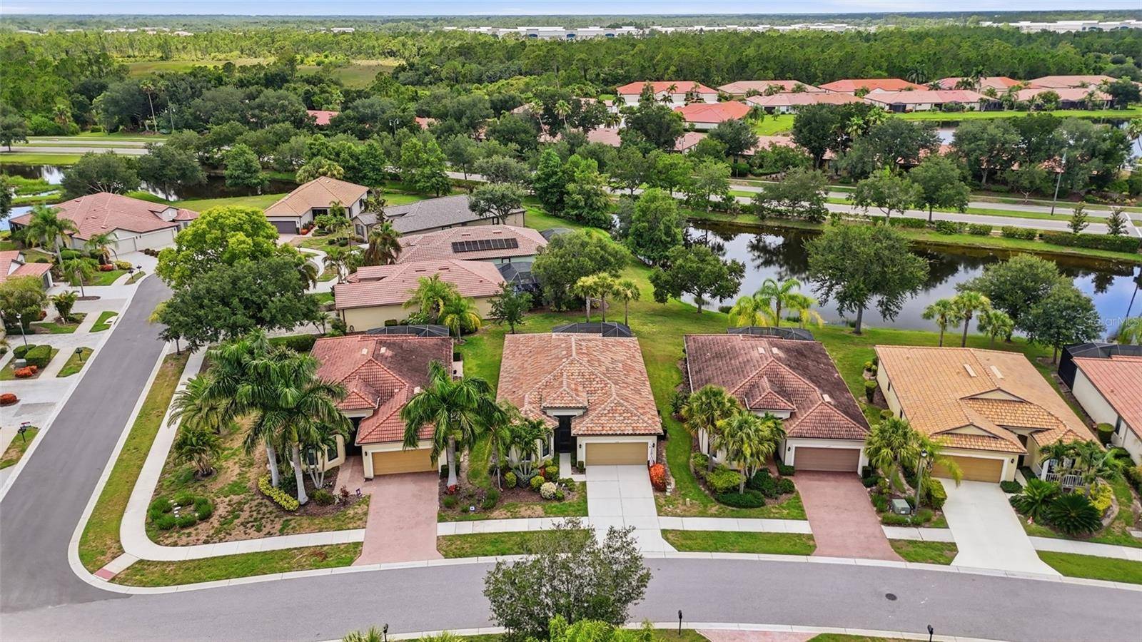 2543 ARUGULA DR, North Port, FL 34289