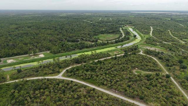 Lot 10 ROSEQUEEN CIR, North Port, FL 34288