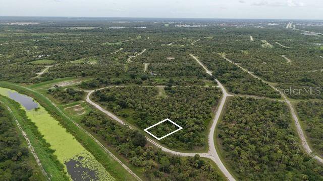Lot 10 ROSEQUEEN CIR, North Port, FL 34288