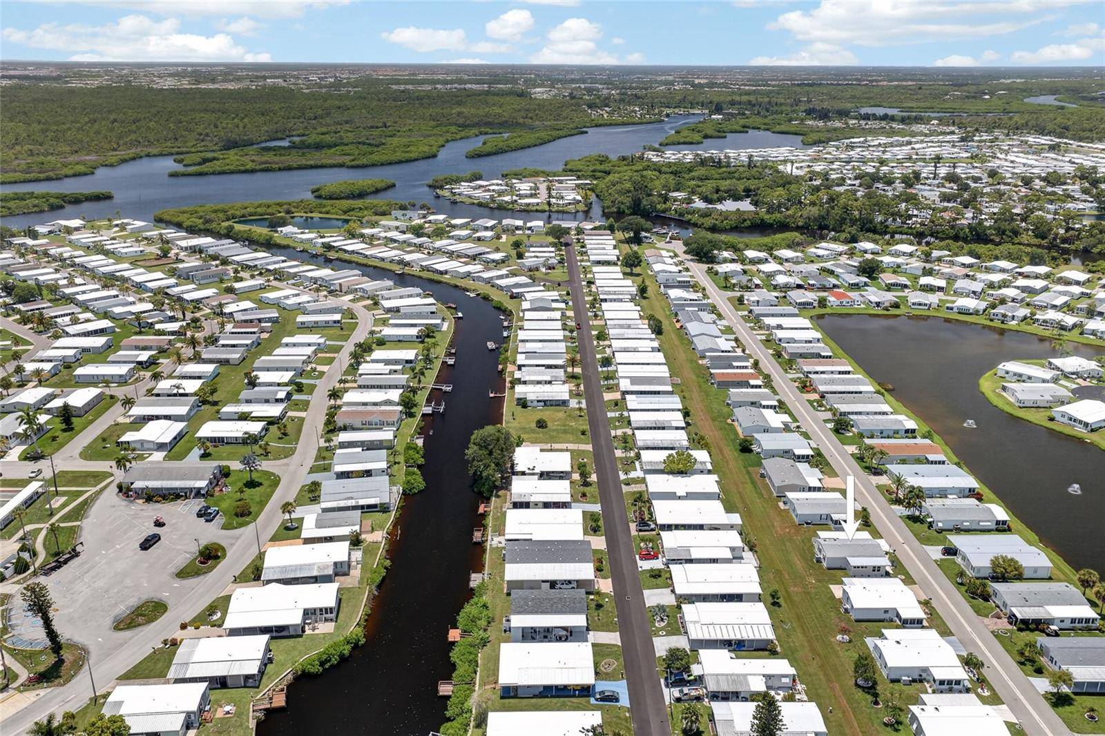 644 SCHOONER ST, North Port, FL 34287