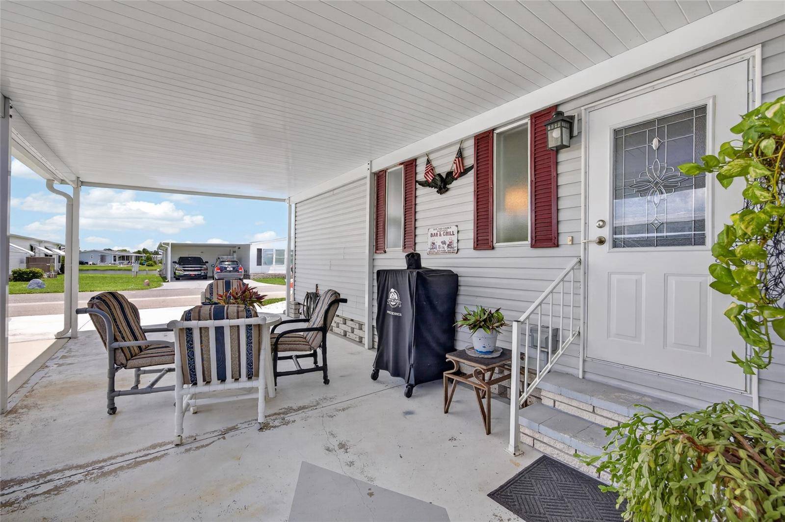 644 SCHOONER ST, North Port, FL 34287