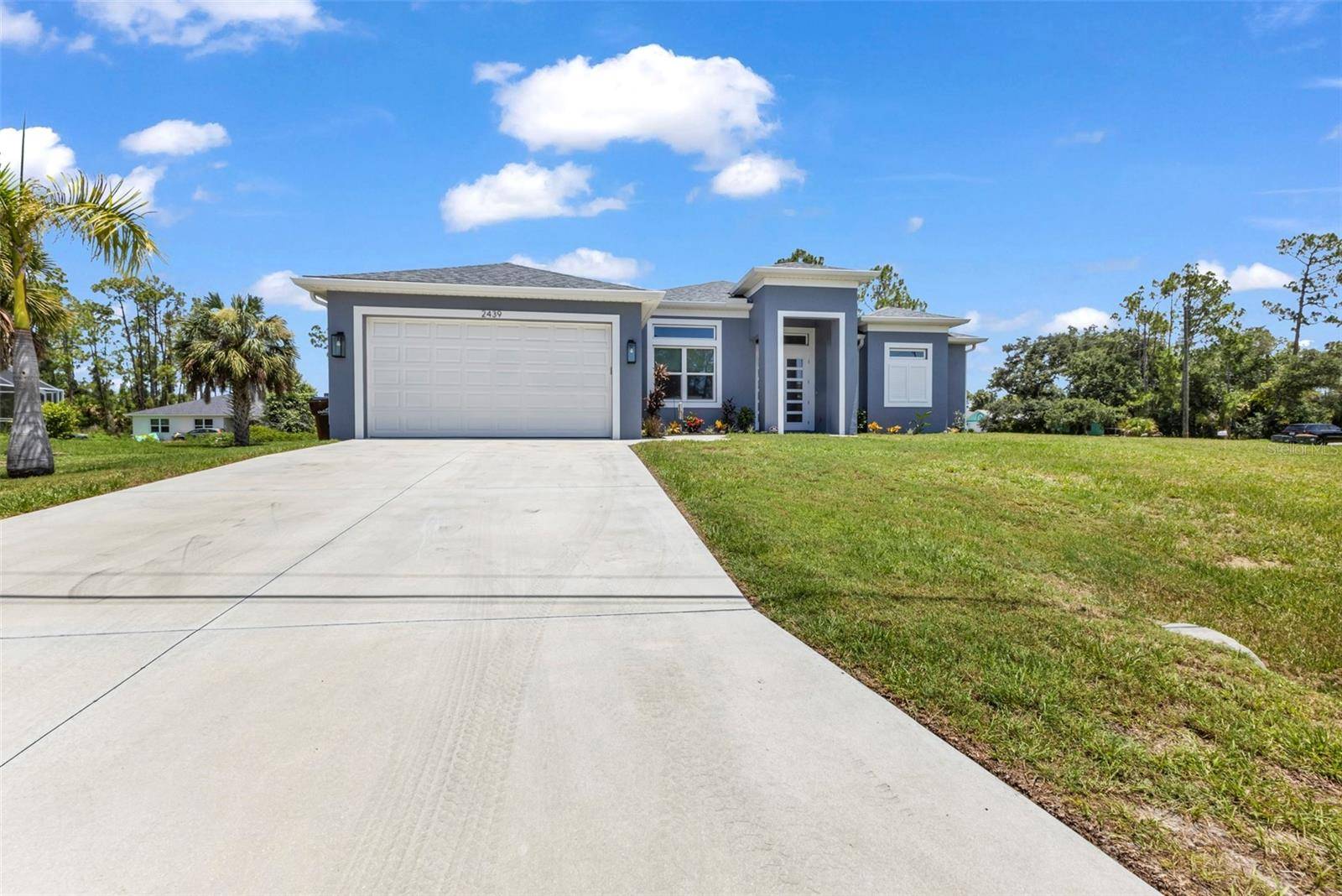 2439 WILBURN TER, North Port, FL 34288