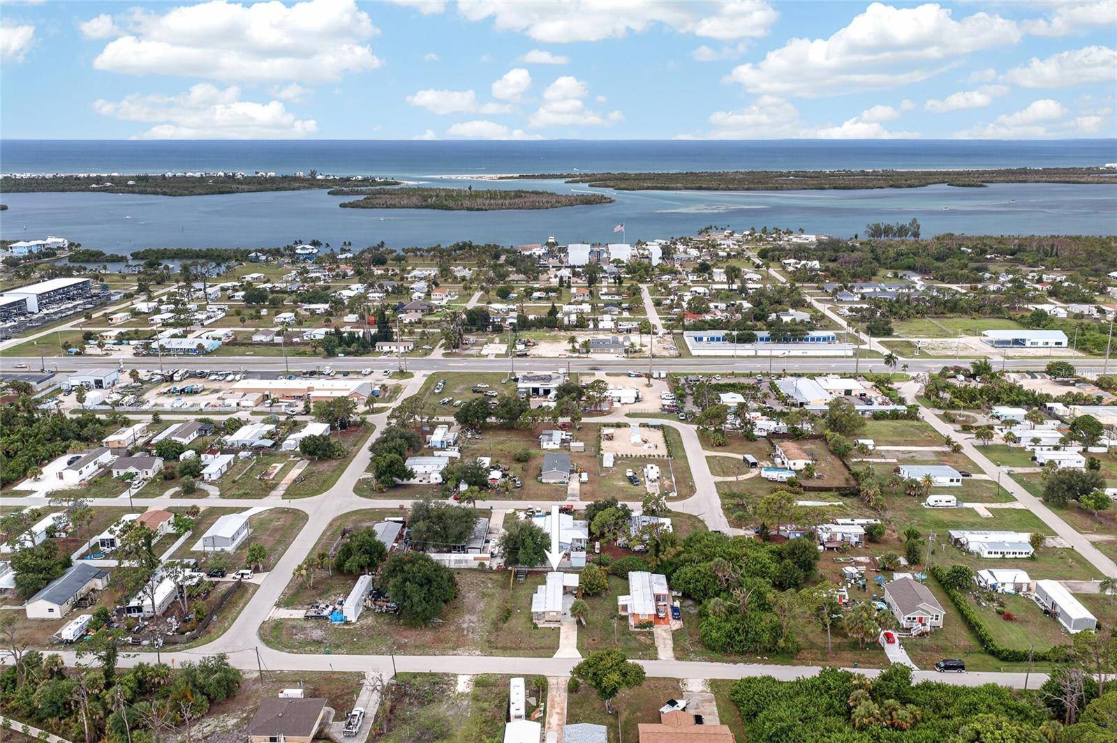3160 10TH ST, Englewood, FL 34224
